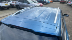 MG Mg5 115kW Exclusive EV 61kWh 5dr Auto Electric Estate